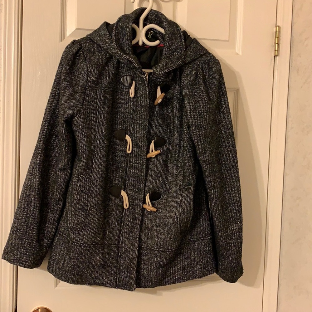 G21 women’s fall jacket